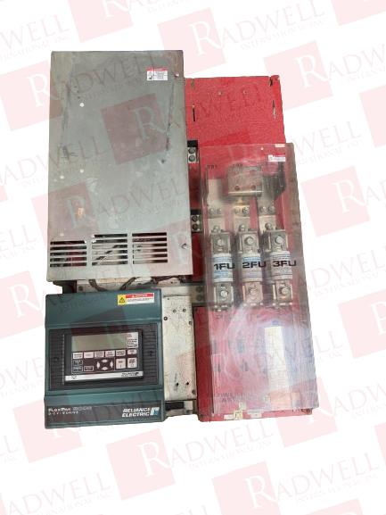 ASEA BROWN BOVERI 400FR4041