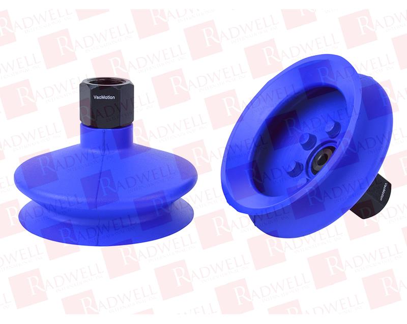 VACMOTION SB63-HNBR-G14F