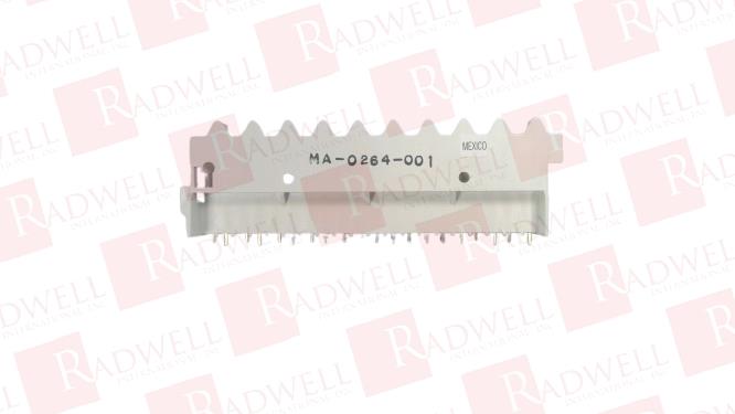 CONNECTRON MA-0264-001