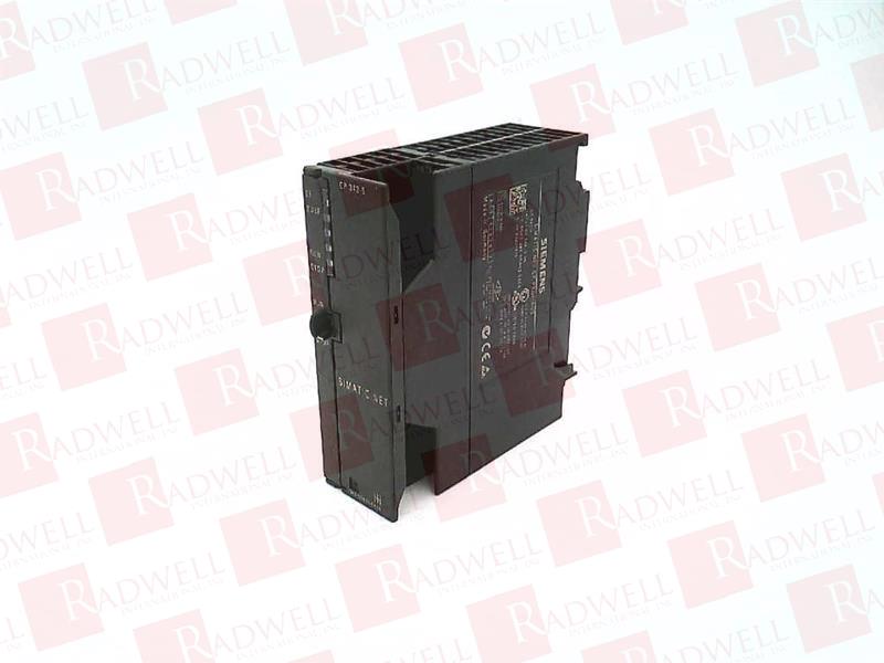 SIEMENS 6GK7342-5DA03-0XE0