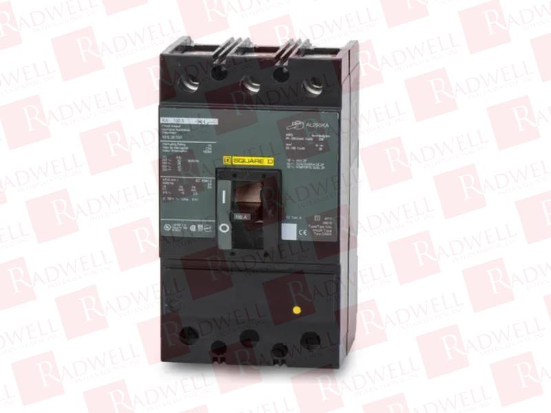 SCHNEIDER ELECTRIC KHL36110