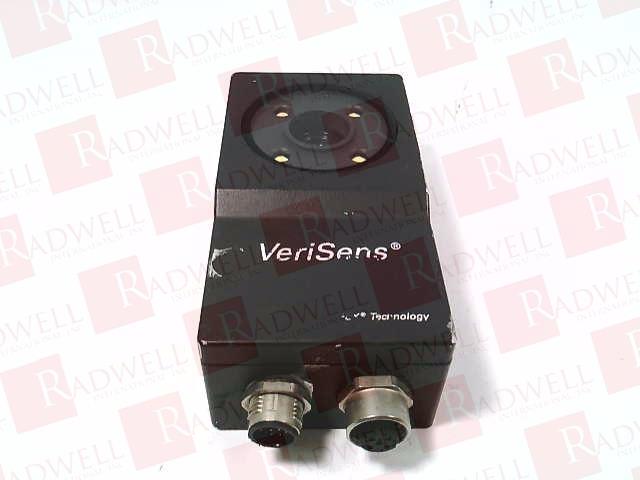 BAUMER ELECTRIC VS XF100M03W16EP