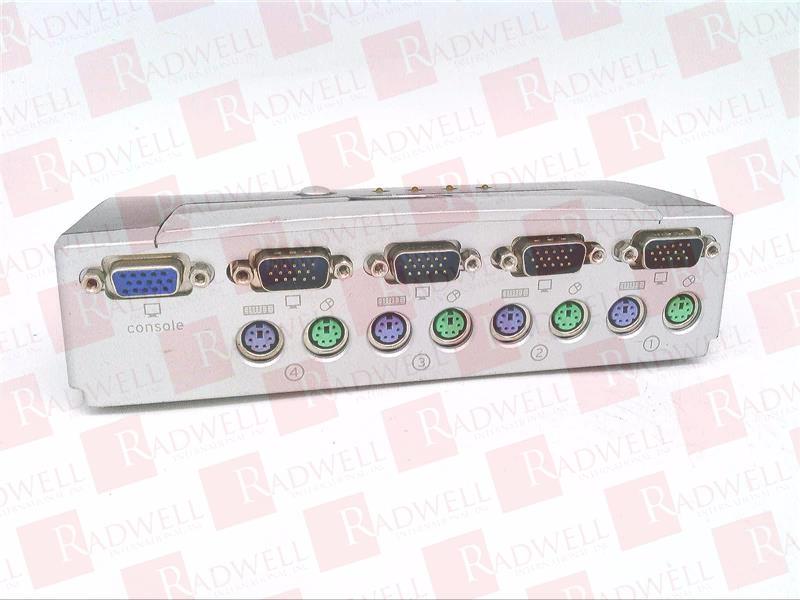 BELKIN F1DB104P