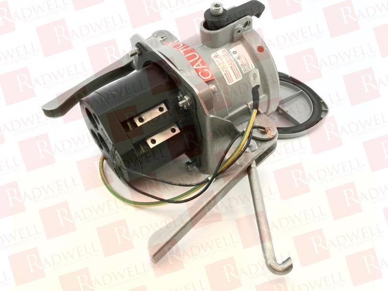 MARECHAL ELECTRIC SA 39-44143-172-NC
