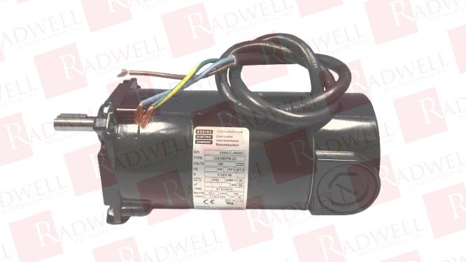 BODINE ELECTRIC 6266