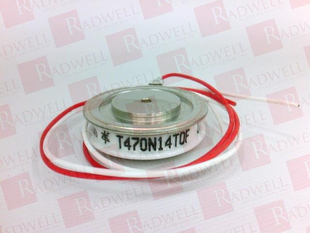 INFINEON T470N14TOF