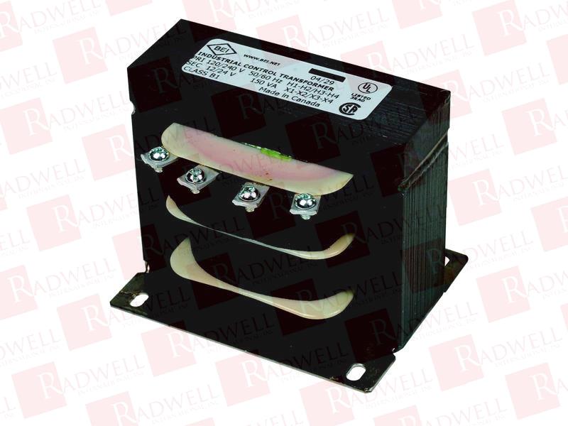 BEI SENSORS DJC277U3