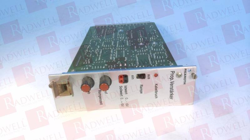 BOSCH VT5012 S45 R1