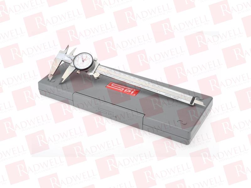 SWISS PRECISION INSTRUMENTS CMS180612004