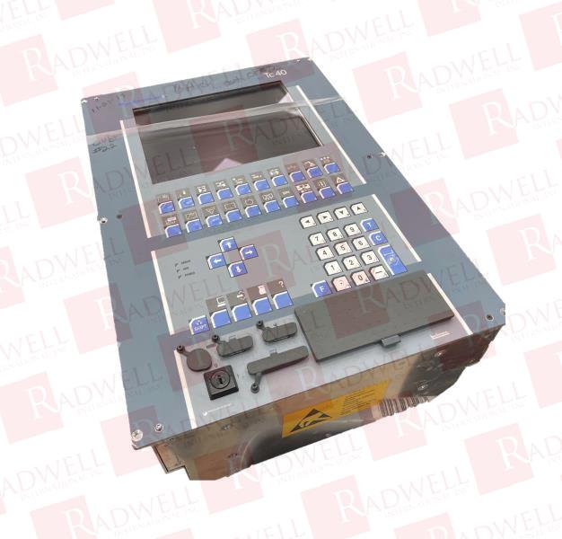 BACHMAN IPT600CD1/AT0/G4/BAT/0X4/100