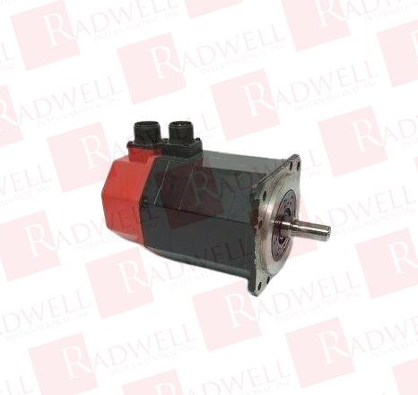 FANUC A06B-0121-B575#7008