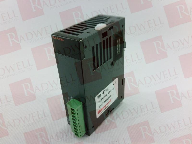 HONEYWELL MLE-RY08A