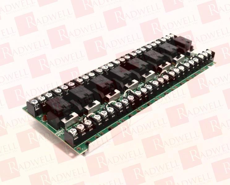 AIR PRODUCTS & CONTROLS MR-608/T