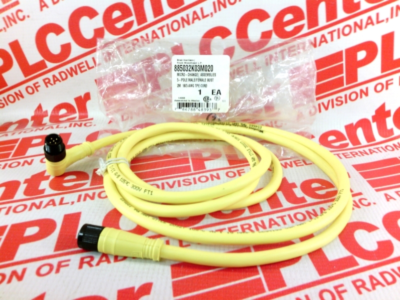 MOLEX 885032K03M020