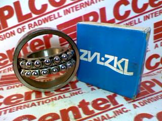 BALL BEARING 55X100X25 MM