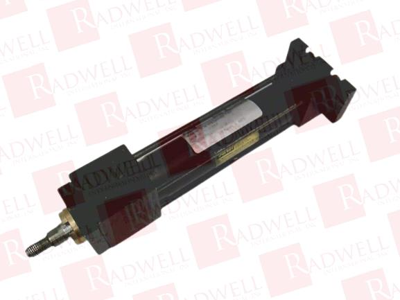 WESTCOAST CYLINDERS H4C36C2A2A1A