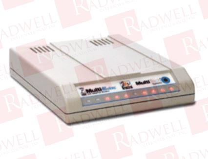 MULTI TECH SYSTEMS MT2834ZDXI-33.6K