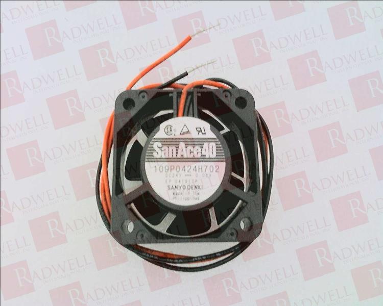 SANYO 109P0424H702