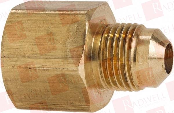 PARKER 661FHD-6-8