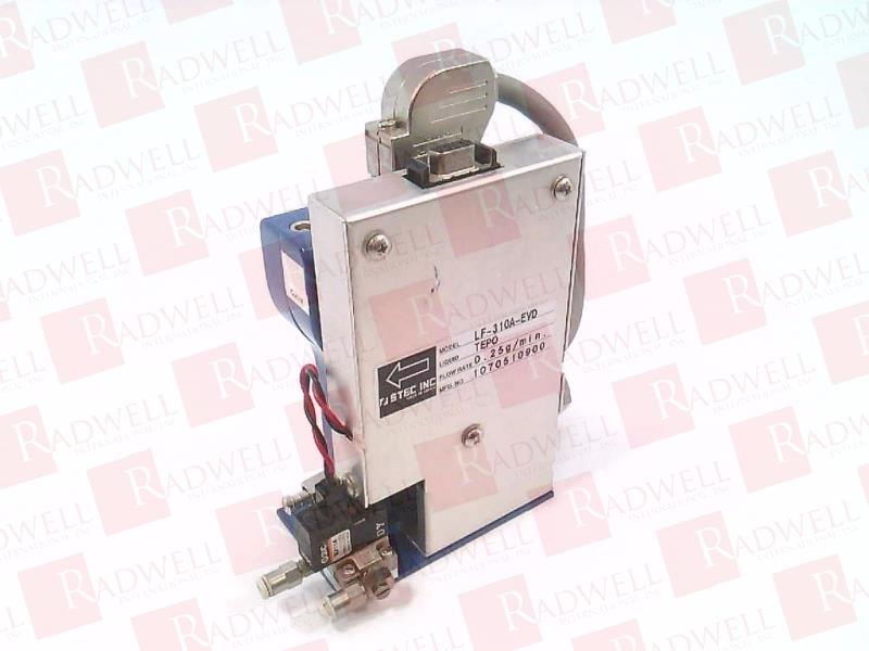 STEC INC LF-310A-EVD-0.25G/MIN