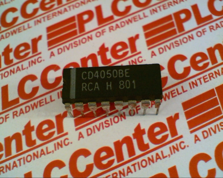 RCA CD4050BE