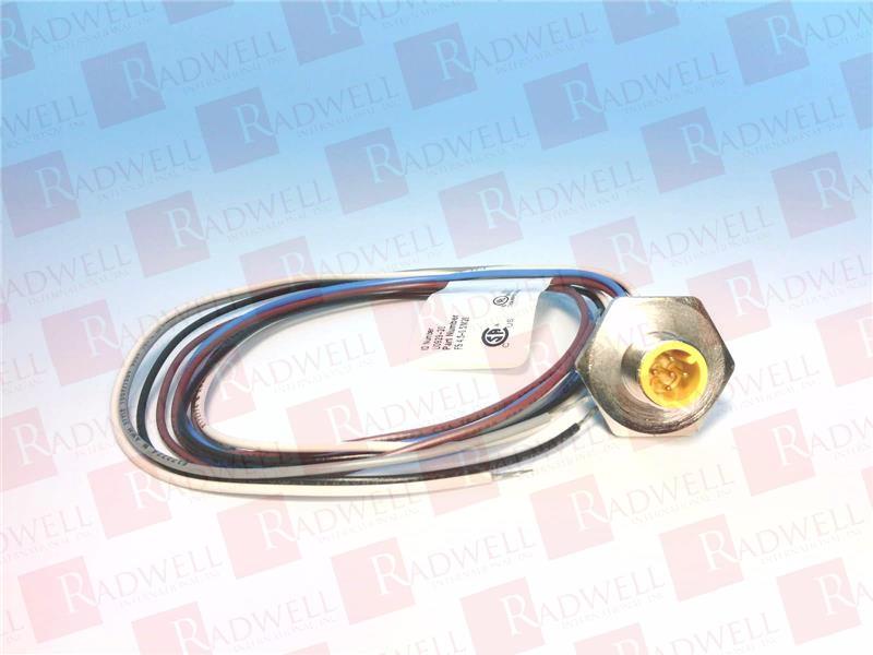 TURCK FS 4.5-0.5/M20