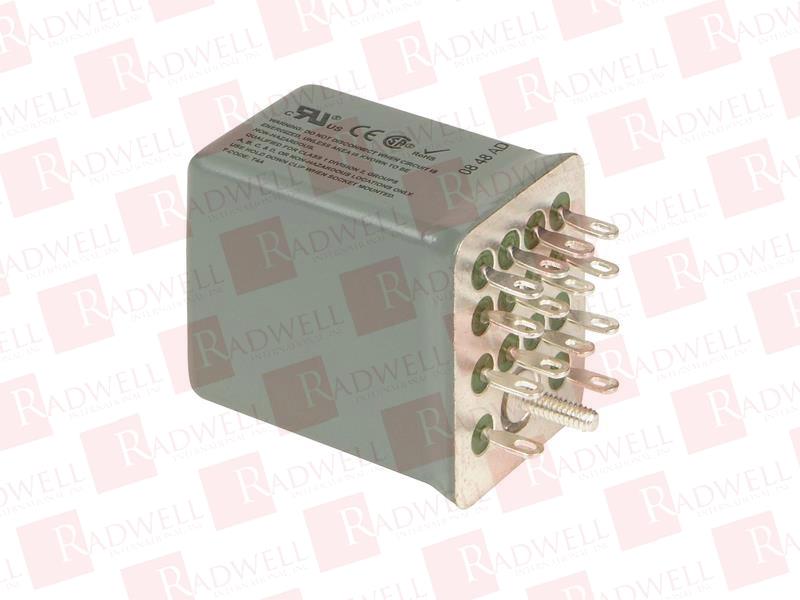 C3 CONTROLS HGPRM-B4C05ZC
