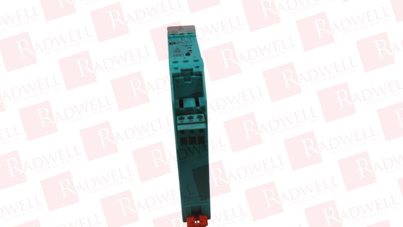 PEPPERL & FUCHS KSD2-CO-S-H