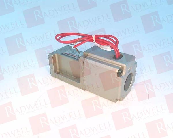 SMC VO325-002G-AC200V