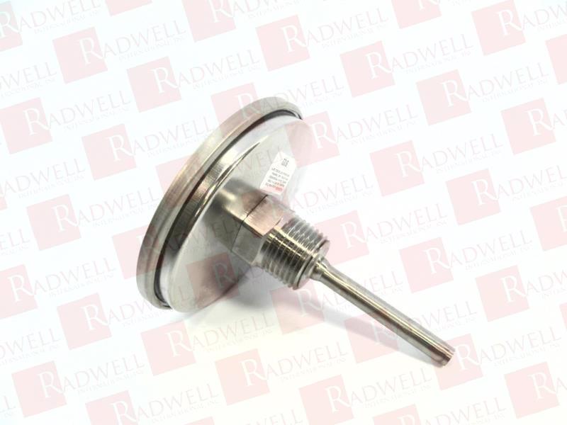 ASHCROFT 30CI60R0250/100F