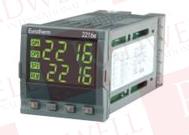 INVENSYS 2216E/CC/VH/V2/AL/AL/2XX/XXX