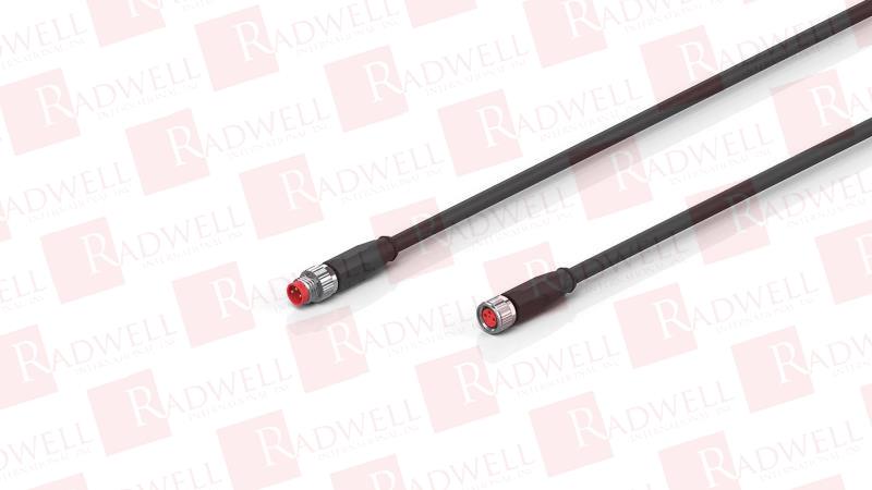 BECKHOFF ZK2000-2122-0015
