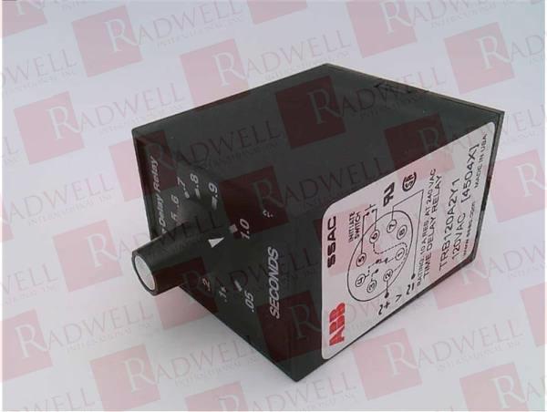 ASEA BROWN BOVERI TRB120A2Y1