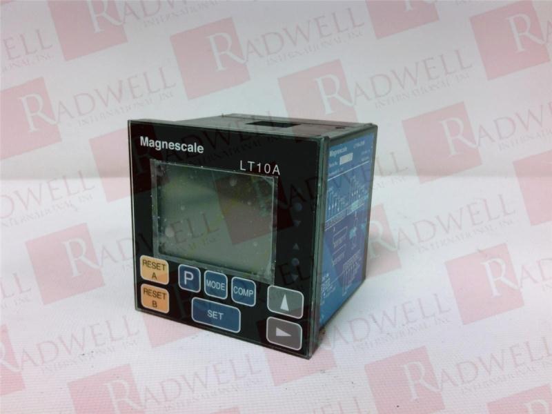MAGNESCALE CO LT10A-205B