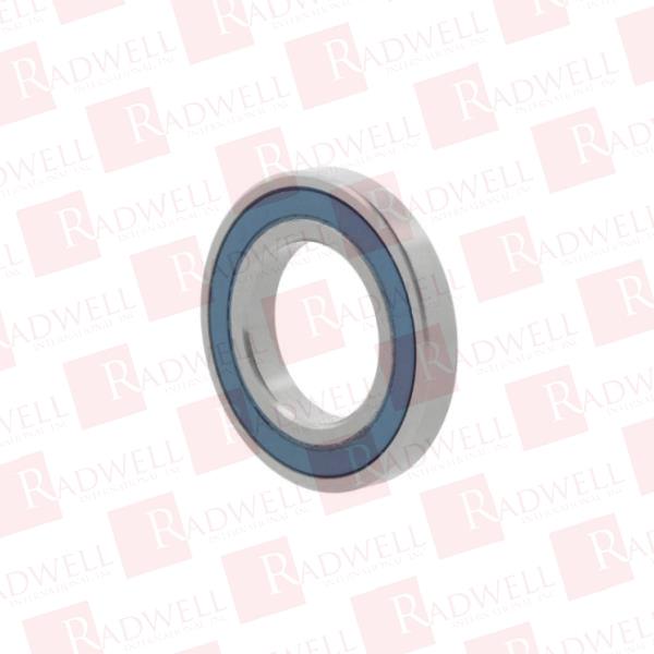 SKF 6013-2RS1/GJN
