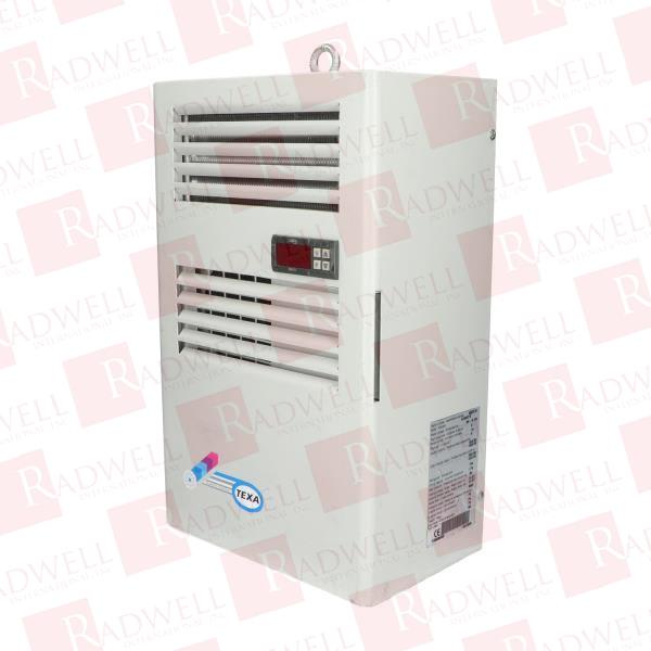 TEXA INDUSTRIES EGO04BTEA