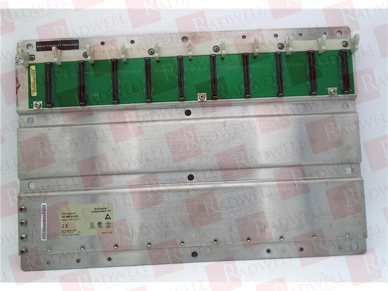 SCHNEIDER ELECTRIC 140XBP01000