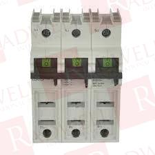 EATON CORPORATION CCP2-3-30CF