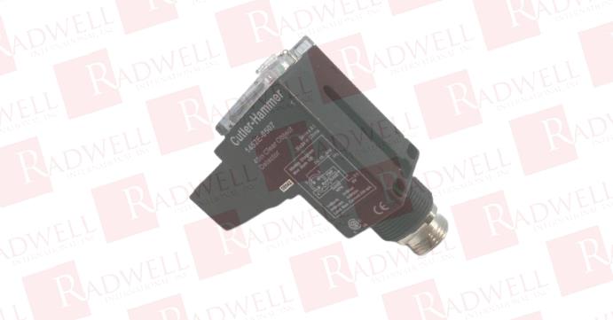 EATON CORPORATION 1452E-6507