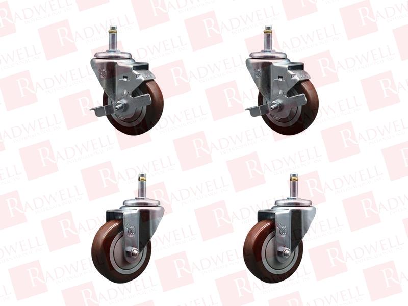 SERVICE CASTER CORPORATION GR20S3514-PPUB-MRN-TLB-716138-2-S-2