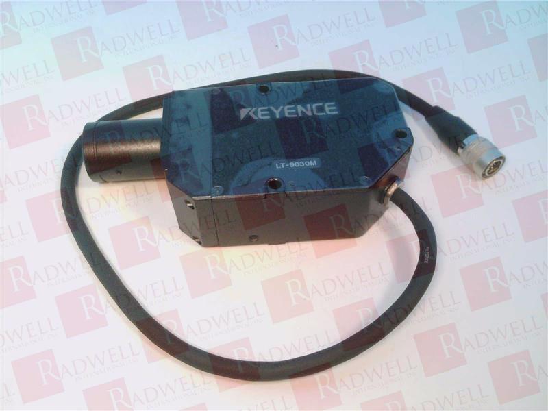 KEYENCE CORP LT-9030M