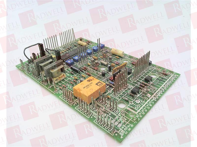 ASEA BROWN BOVERI 802288-45A
