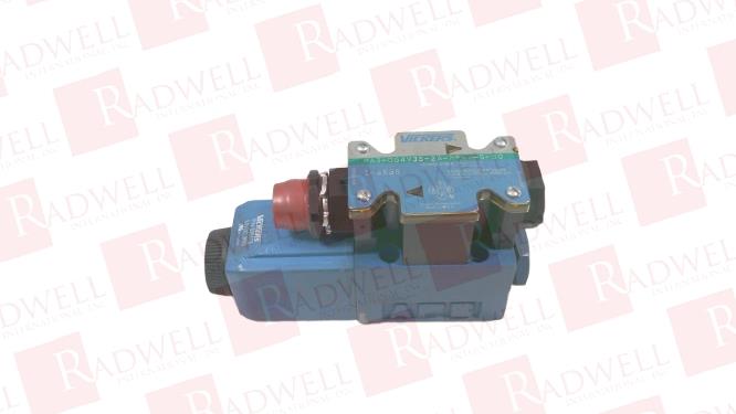 EATON CORPORATION PA3-DG4V3S-2A-MFWH-5-60