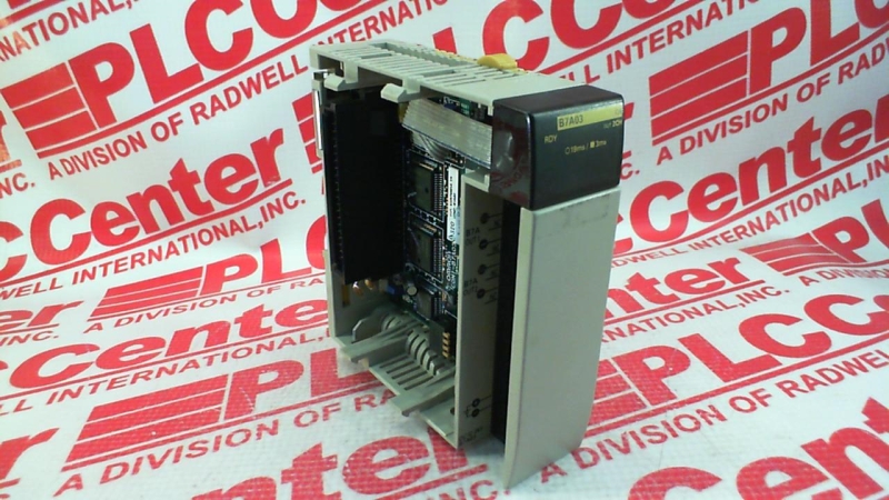 OMRON CQM1-B7A03