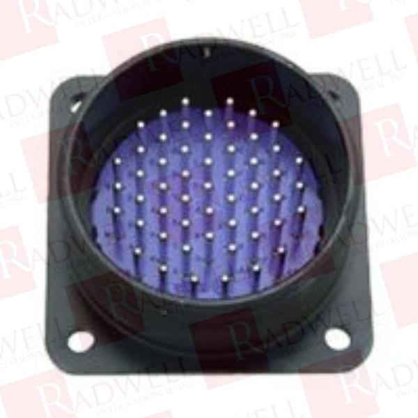 AMPHENOL MS3102A24-2PZ