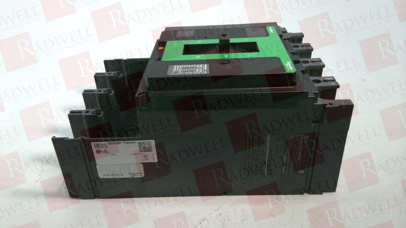 SCHNEIDER ELECTRIC C63N4