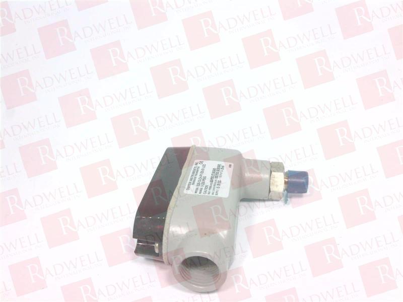 DWYER 628-12-CH-P1-E5-S1-LED