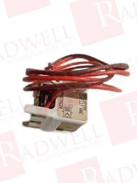 EATON CORPORATION UVH1RP08K