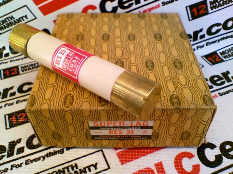 LITTELFUSE RLS035