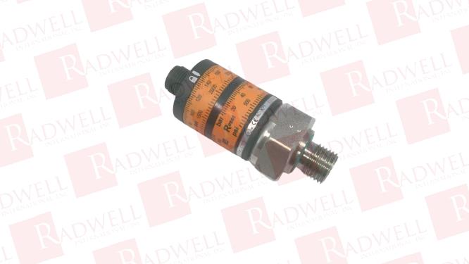 EFECTOR PK-250-SFG14-HCPKG/US/      /W-PK6521